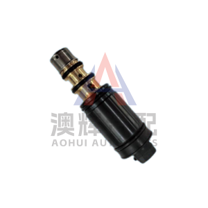 Car A/C Compressor Control Valve