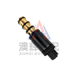 Car A/C Compressor Control Valve