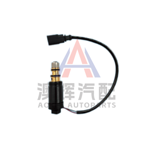 Car A/C Compressor Control Valve