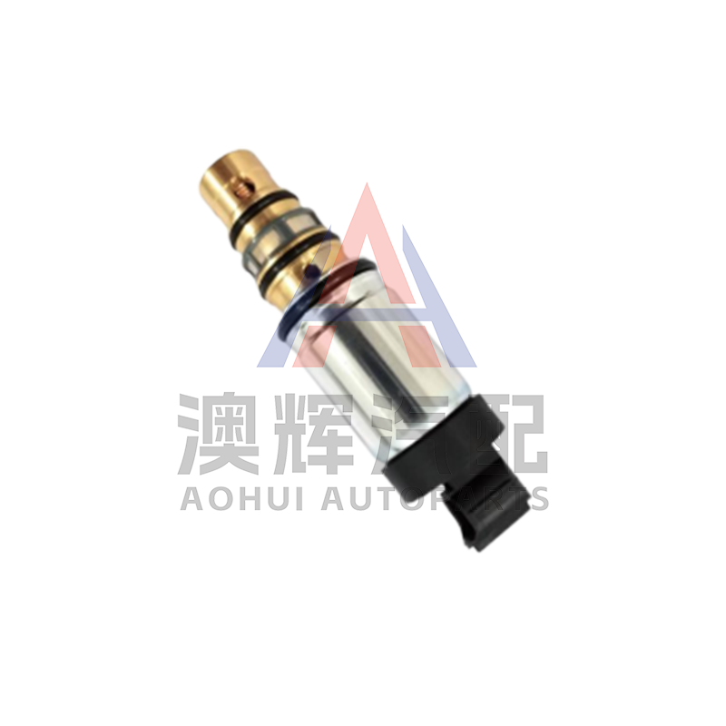 Car A/C Compressor Control Valve