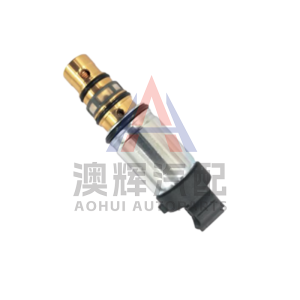 Car A/C Compressor Control Valve