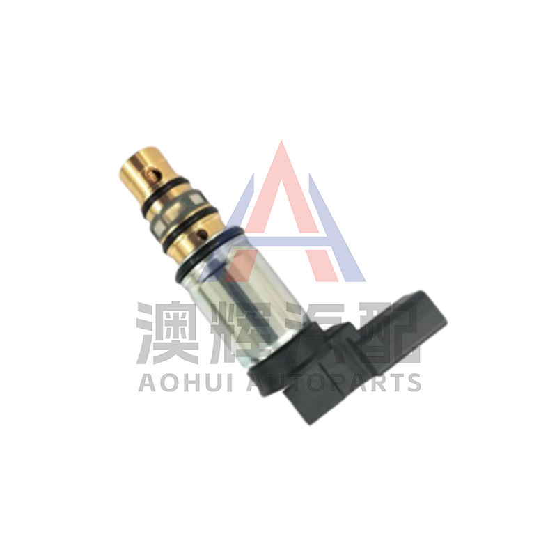 Car A/C Compressor Control Valve
