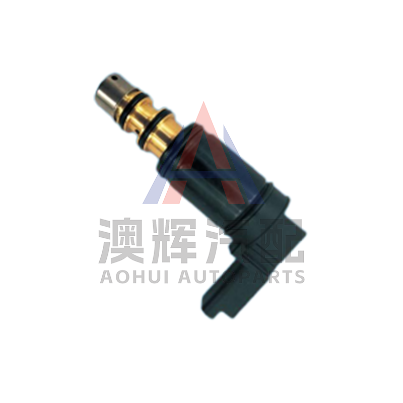 Car A/C Compressor Control Valve