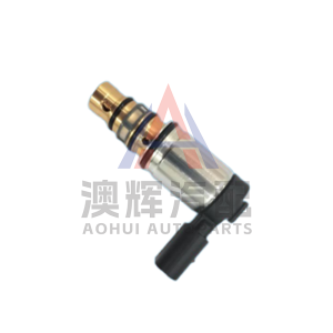 Car A/C Compressor Control Valve