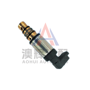 Car A/C Compressor Control Valve