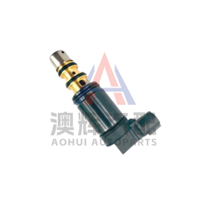 Car A/C Compressor Control Valve