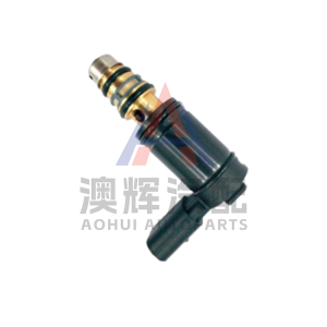 Car A/C Compressor Control Valve