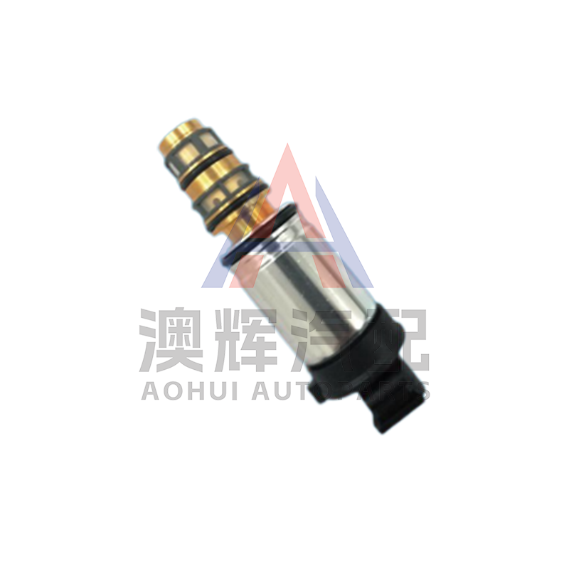 Car A/C Compressor Control Valve