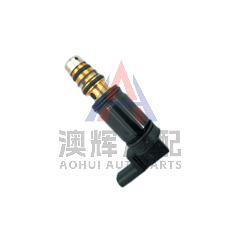 Car A/C Compressor Control Valve