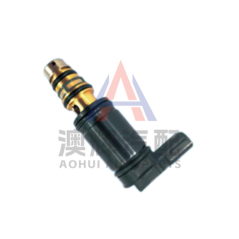 Car A/C Compressor Control Valve