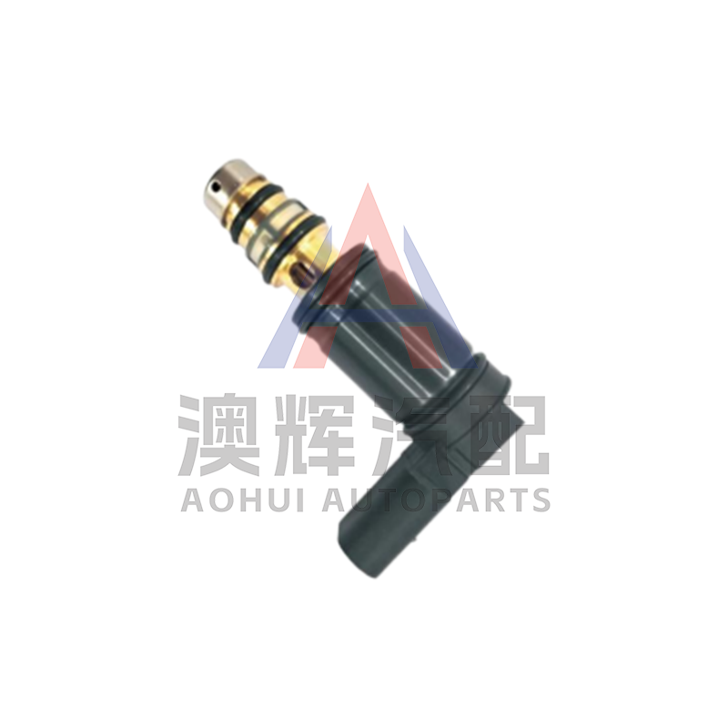 Car A/C Compressor Control Valve