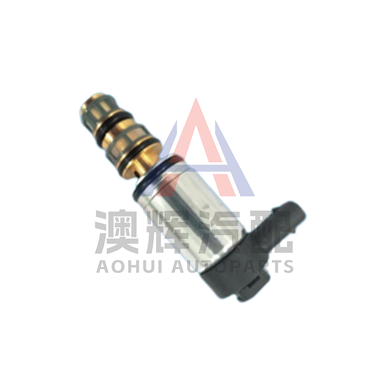 Car A/C Compressor Control Valve
