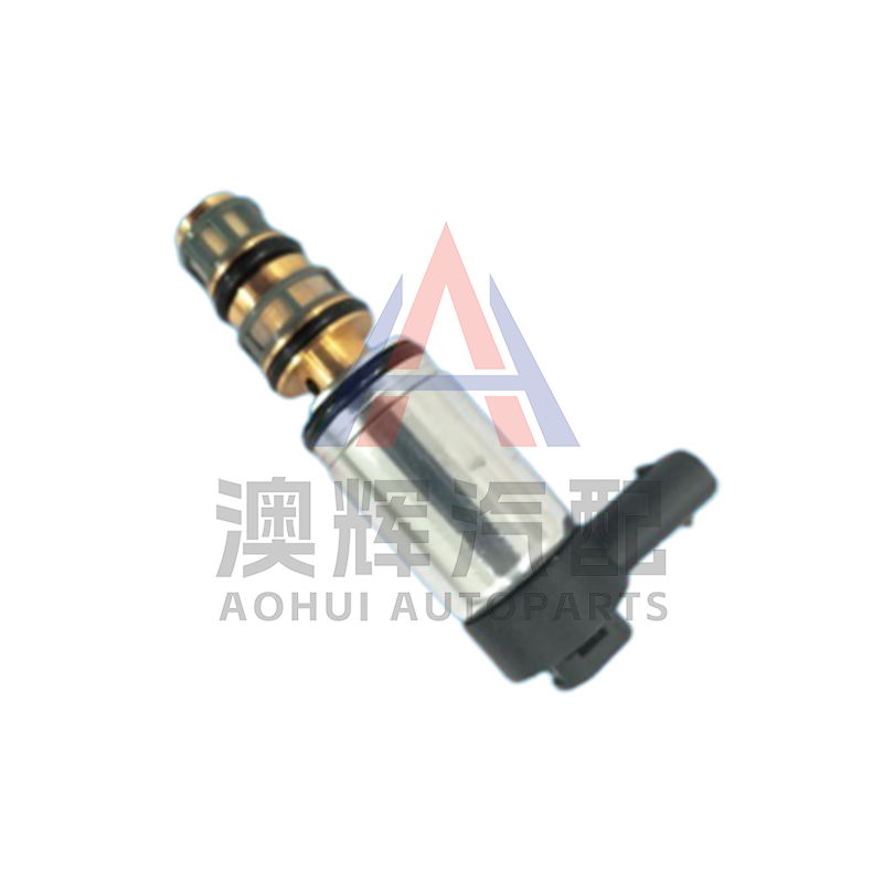 Car A/C Compressor Control Valve