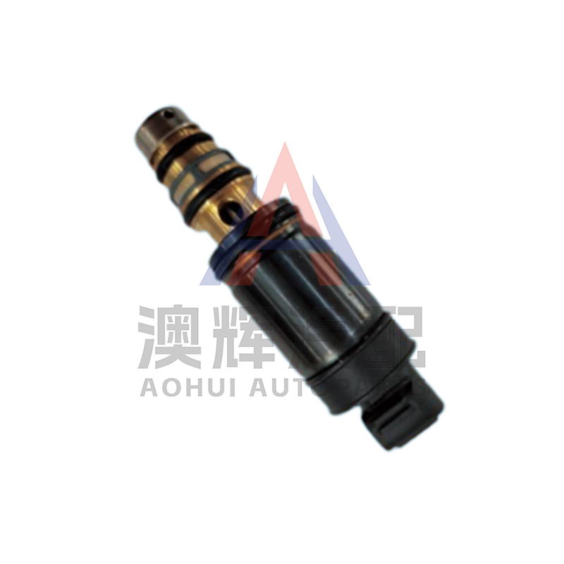 Car A/C Compressor Control Valve