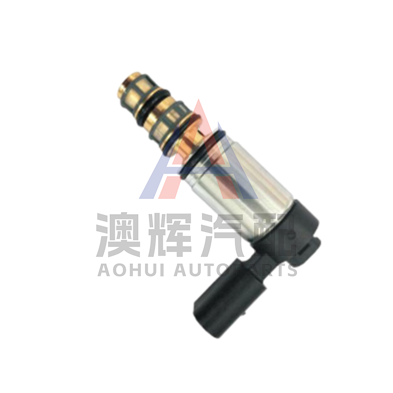 Car A/C Compressor Control Valve