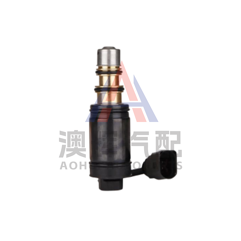 Car A/C Compressor Control Valve