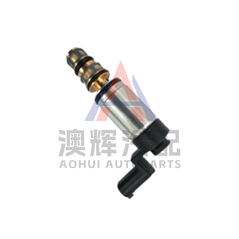 Car A/C Compressor Control Valve