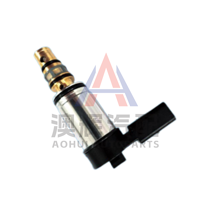 Car A/C Compressor Control Valve