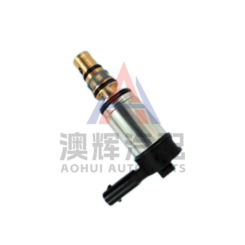 Car A/C Compressor Control Valve