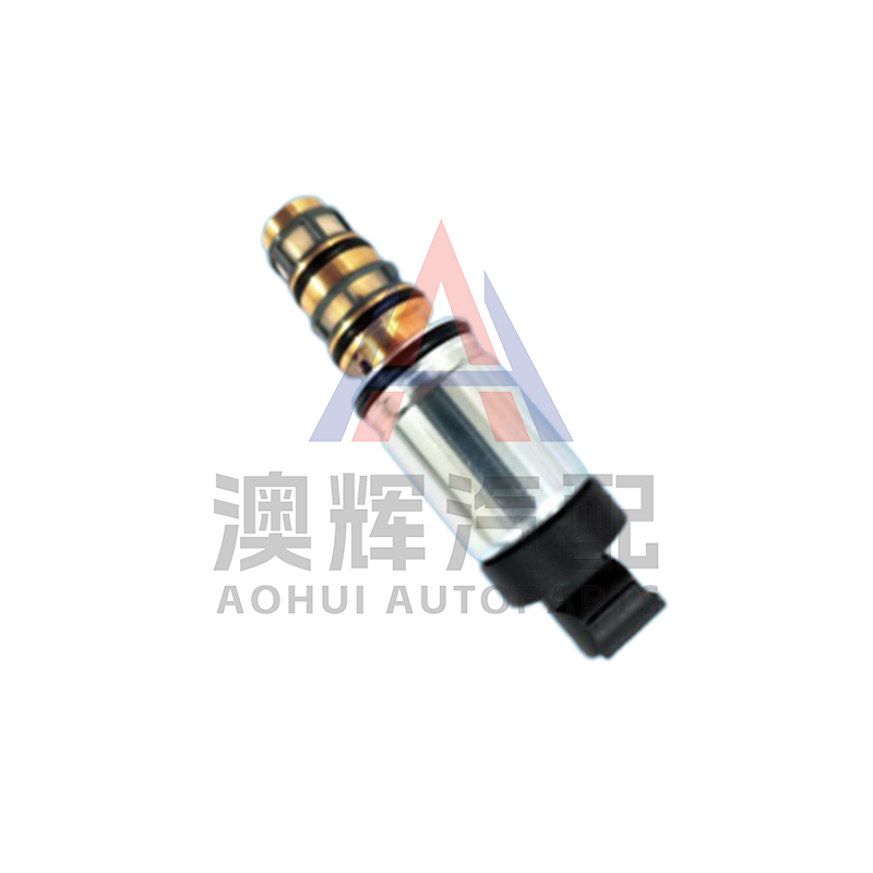 Car A/C Compressor Control Valve