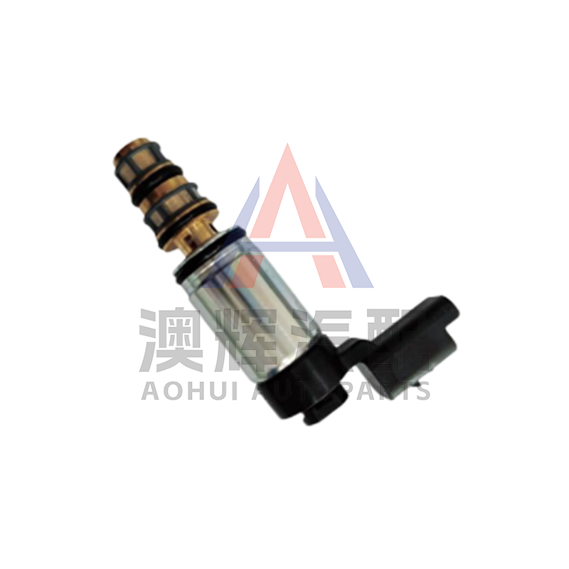 Car A/C Compressor Control Valve