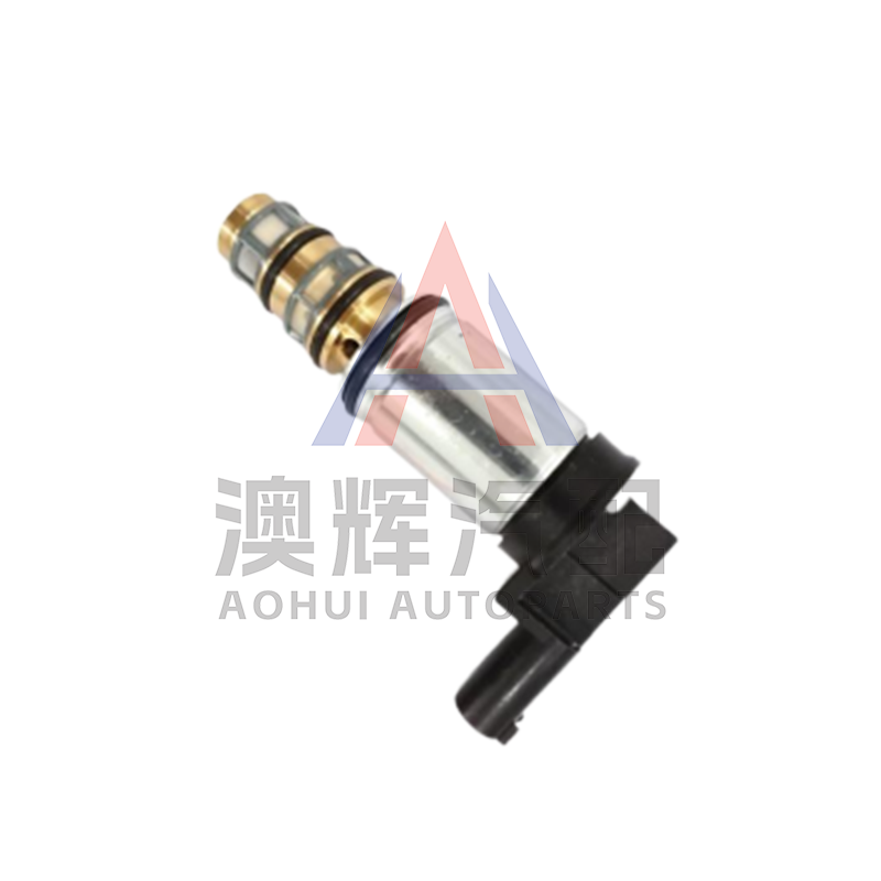 Car A/C Compressor Control Valve