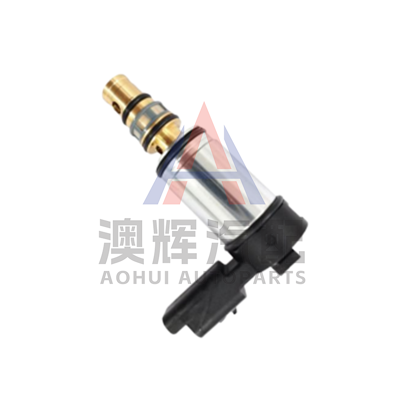 Car A/C Compressor Control Valve
