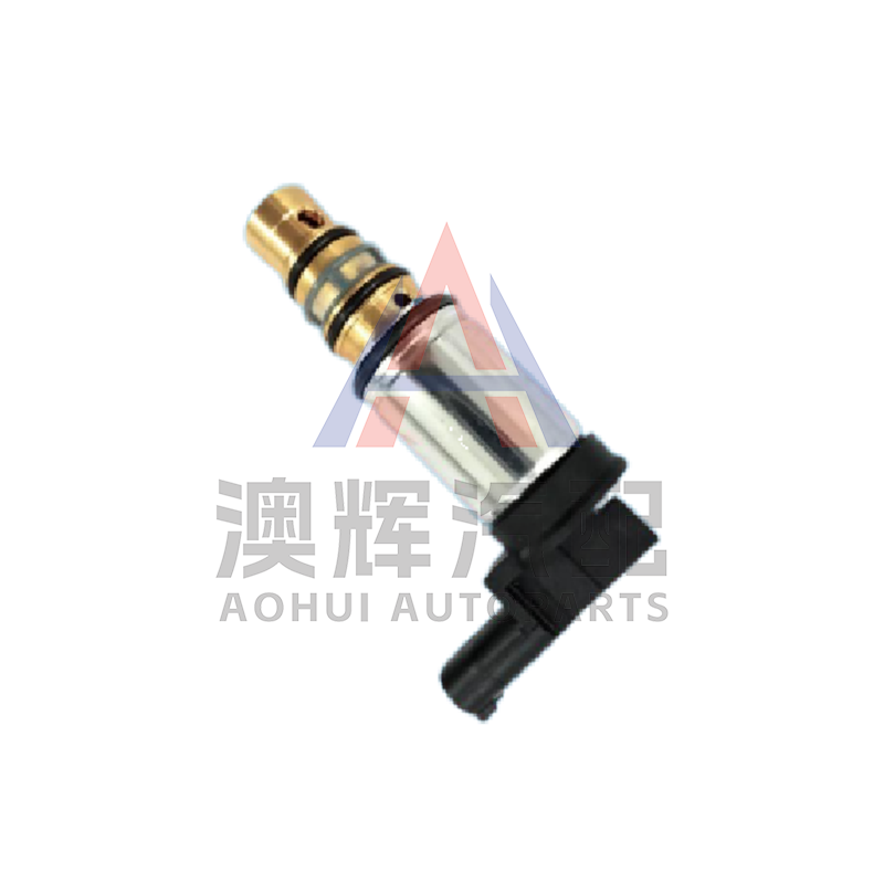 Car A/C Compressor Control Valve