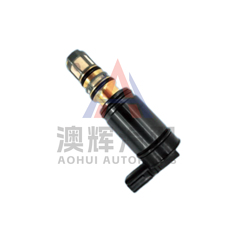 Car A/C Compressor Control Valve