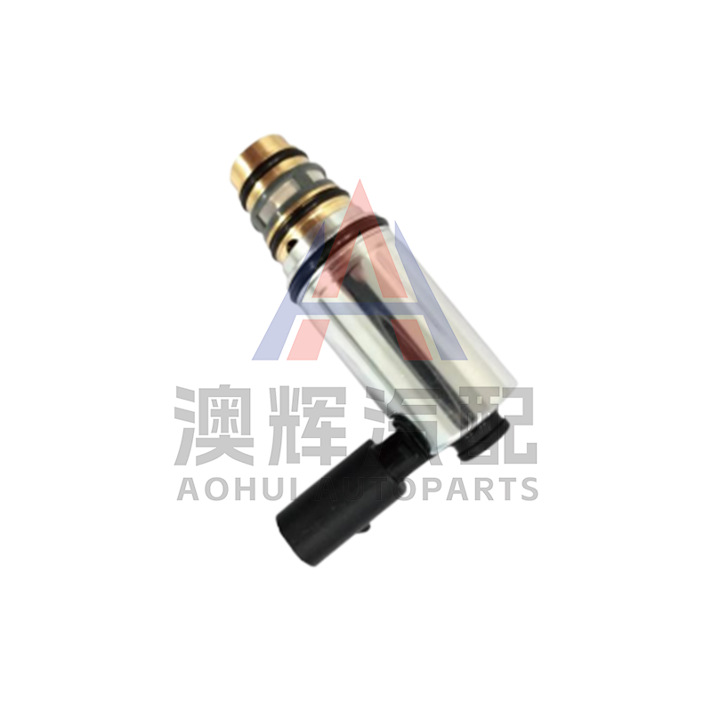 Car A/C Compressor Control Valve