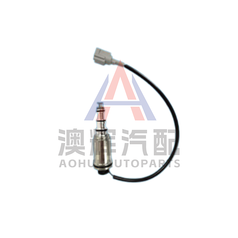 Car A/C Compressor Control Valve