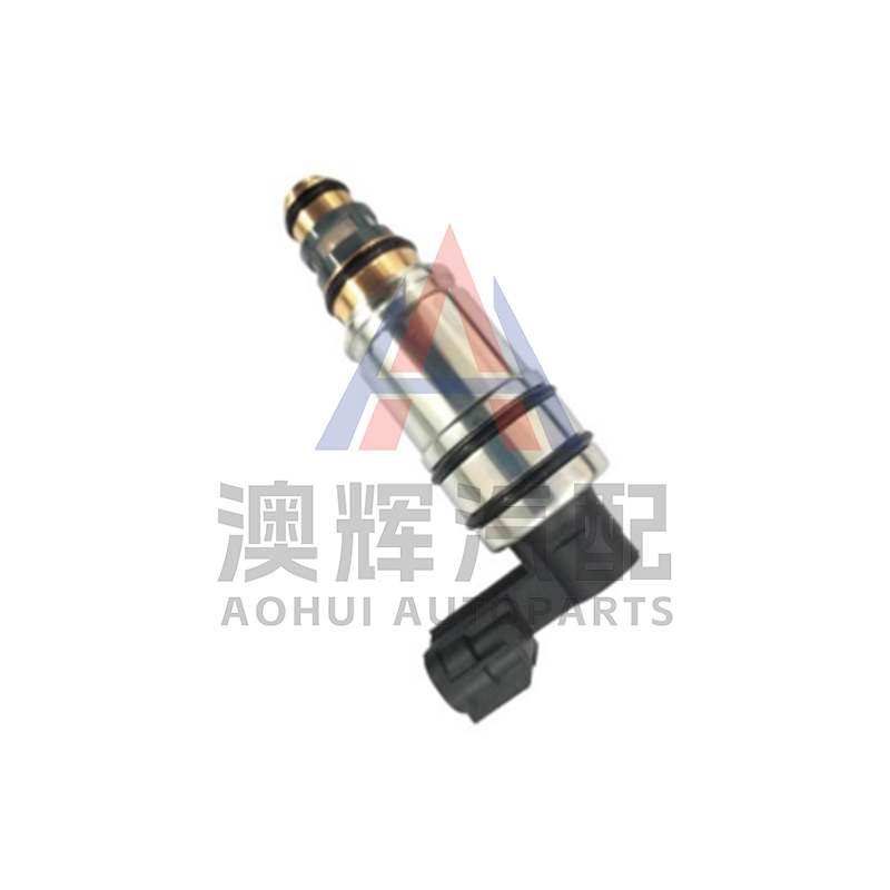 Car A/C Compressor Control Valve