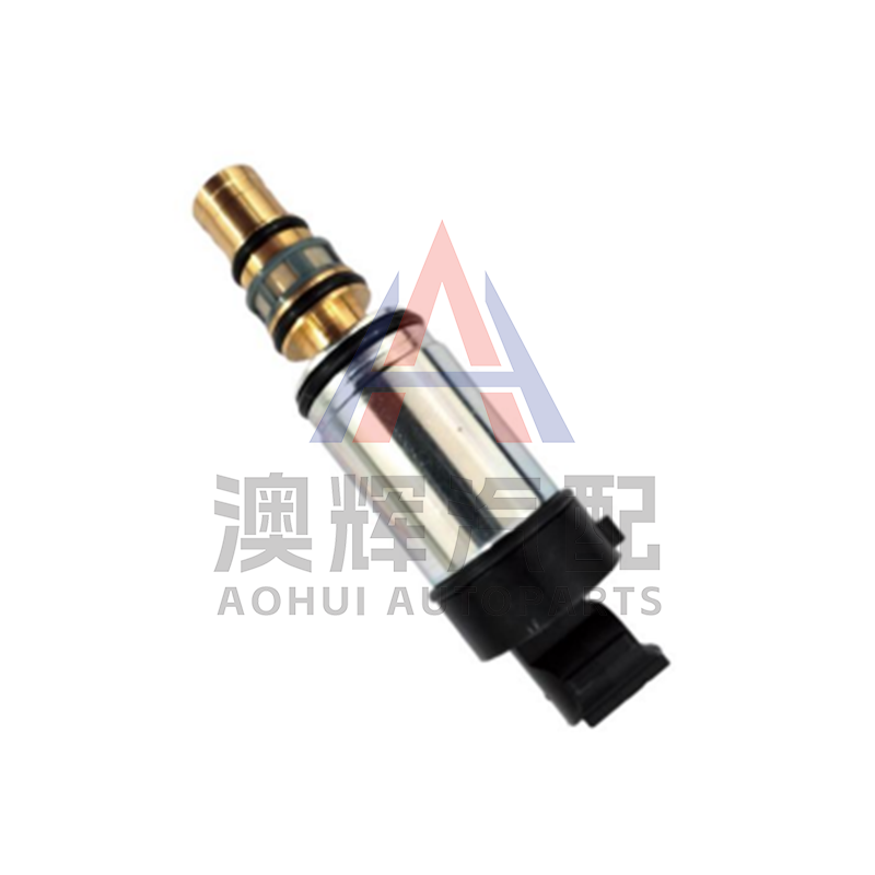 Car A/C Compressor Control Valve