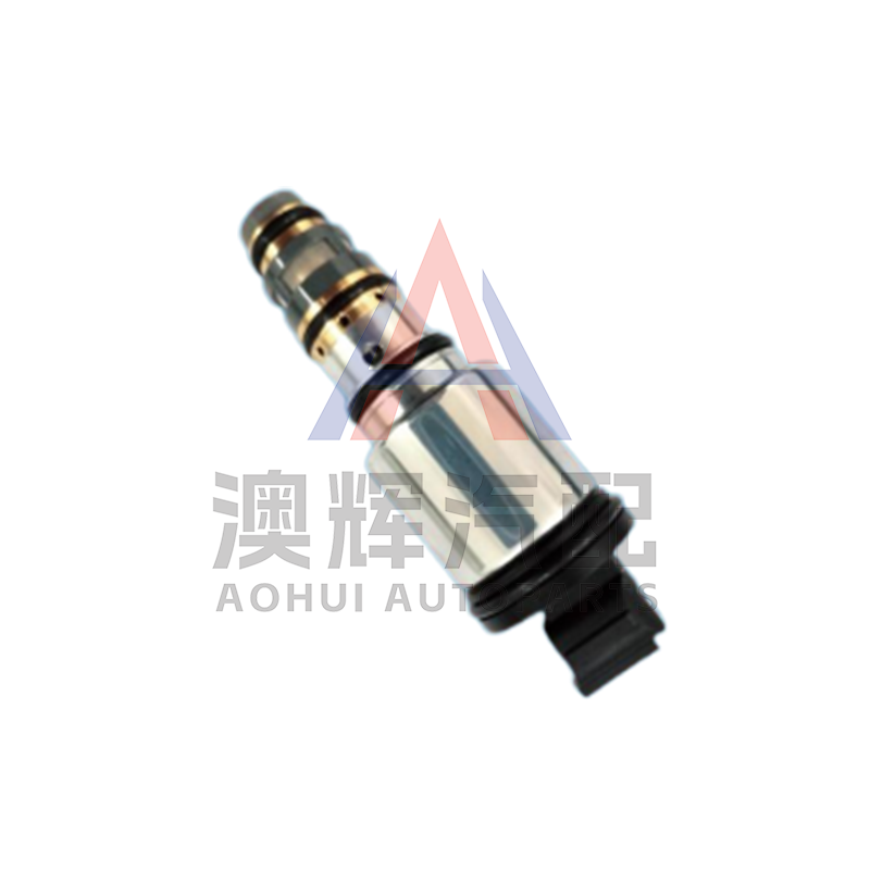 Car A/C Compressor Control Valve
