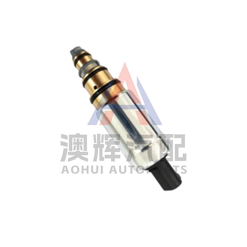 Car A/C Compressor Control Valve