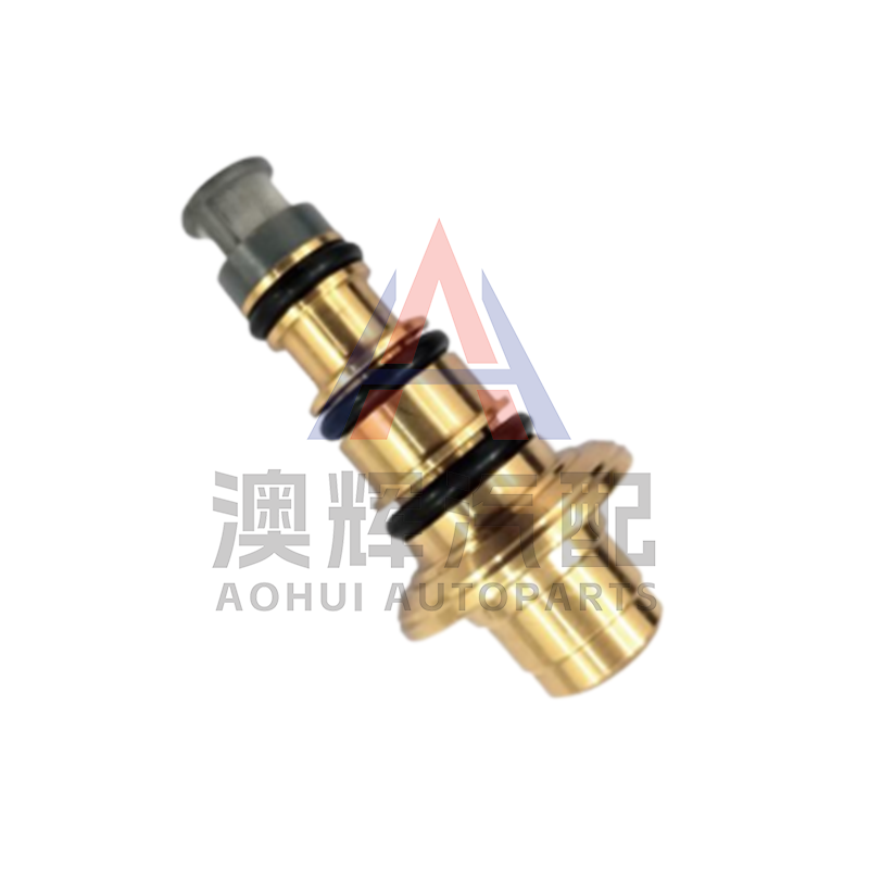 Car A/C Compressor Control Valve