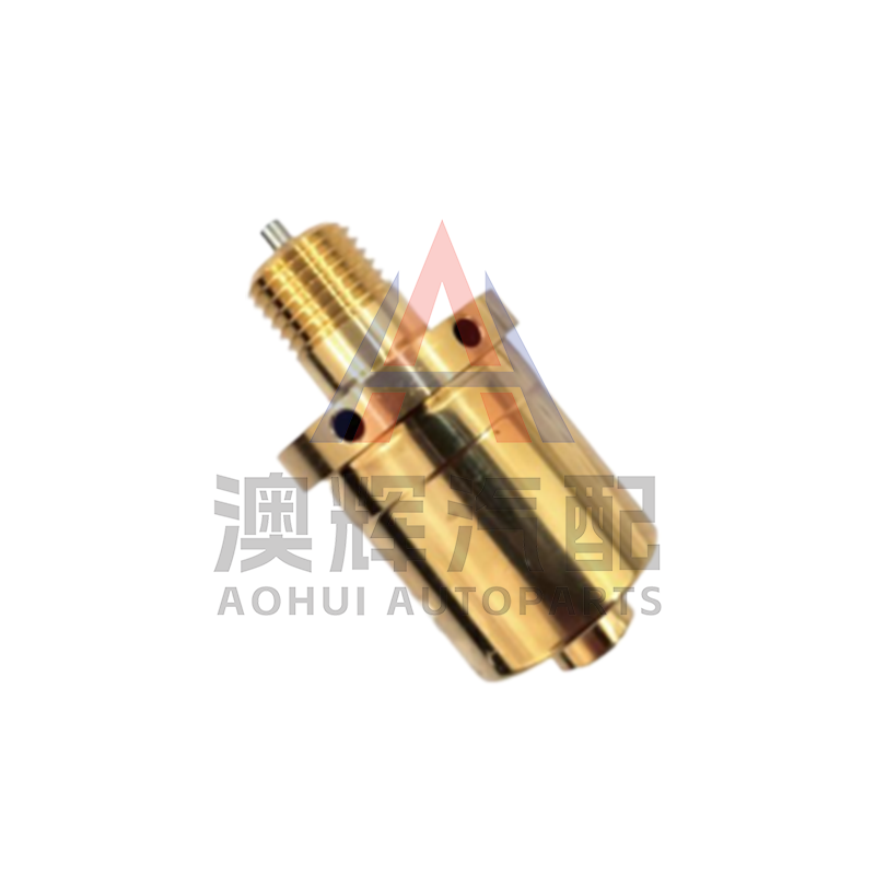 Car A/C Compressor Control Valve
