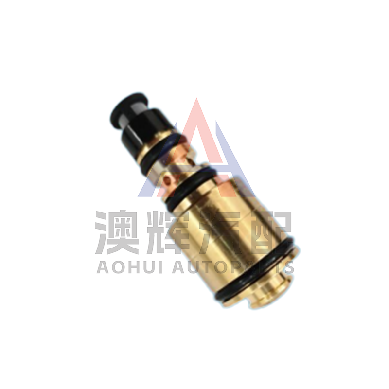Car A/C Compressor Control Valve