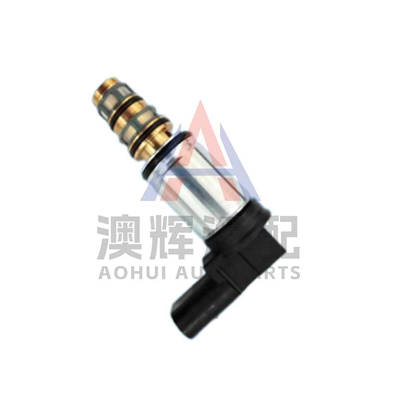 Car A/C Compressor Control Valve