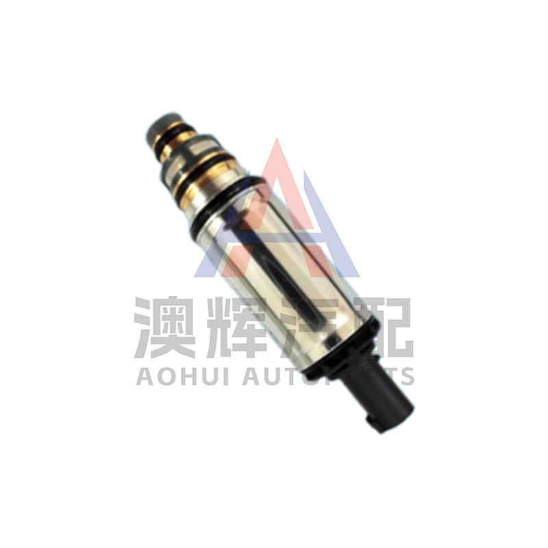 Car A/C Compressor Control Valve