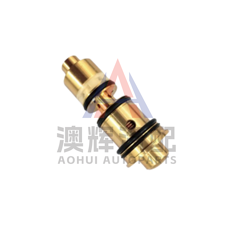 Car A/C Compressor Control Valve