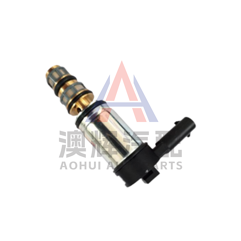 Car A/C Compressor Control Valve