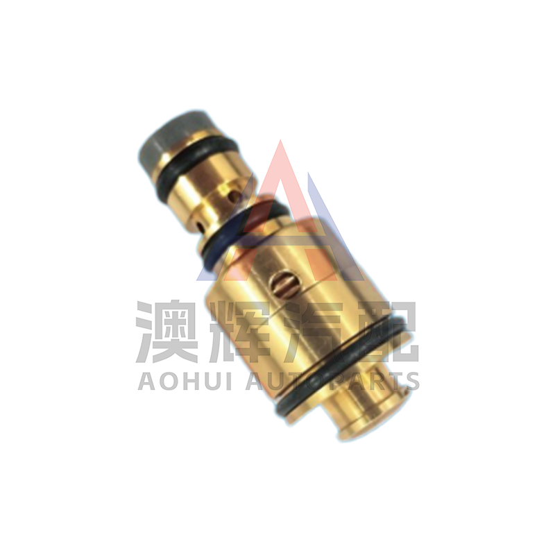 Car A/C Compressor Control Valve
