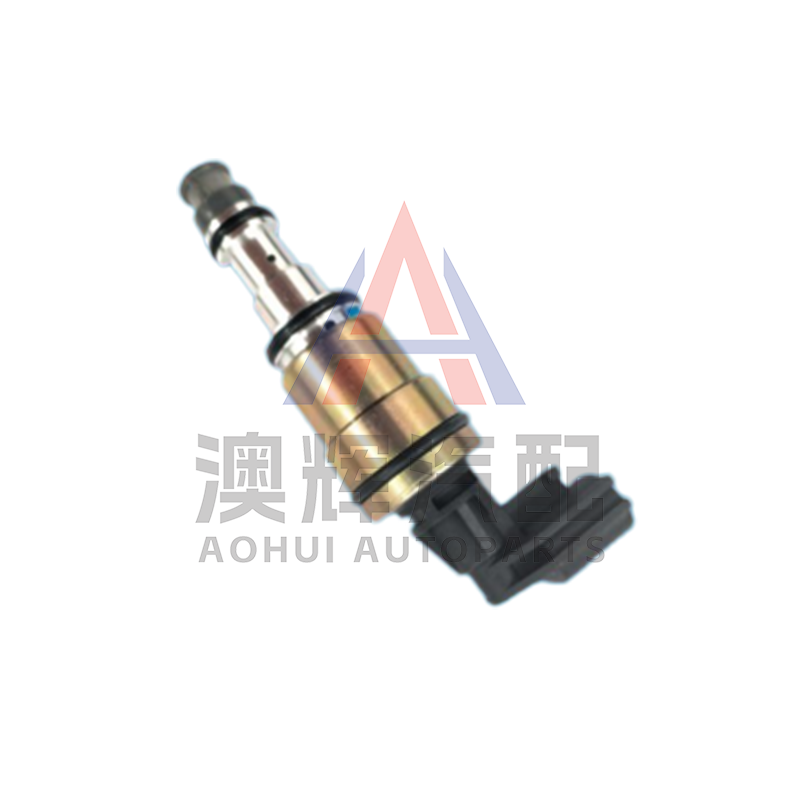 Car A/C Compressor Control Valve