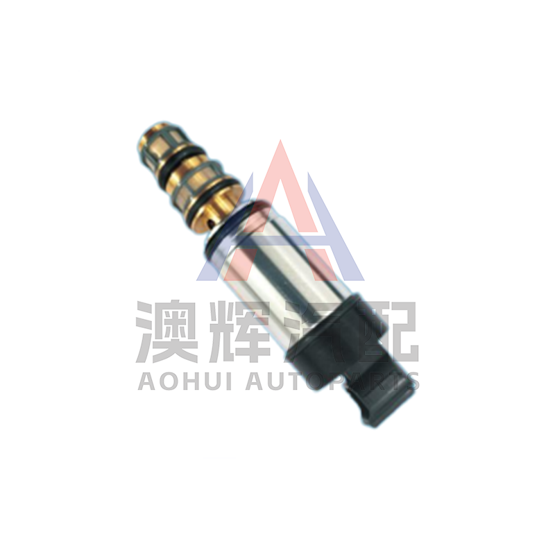 Car A/C Compressor Control Valve