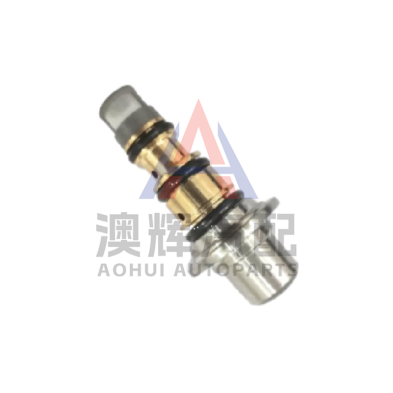 Car A/C Compressor Control Valve