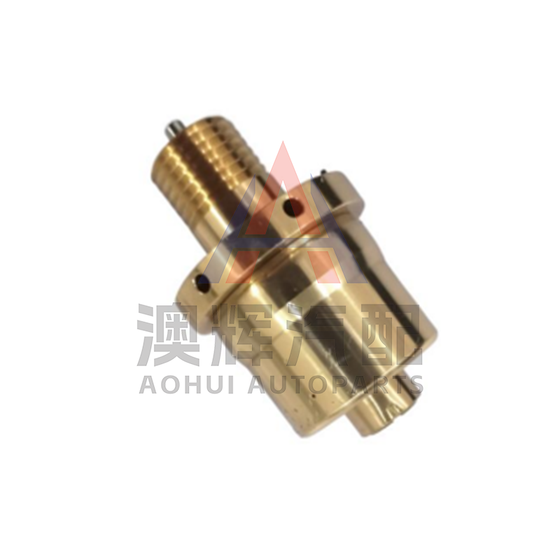 Car A/C Compressor Control Valve