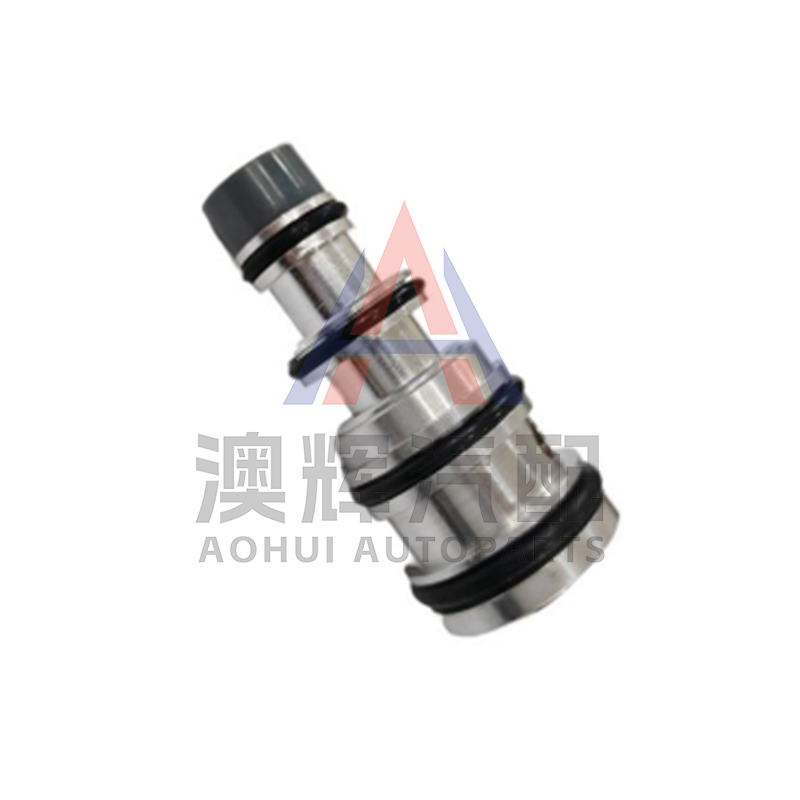 Car A/C Compressor Control Valve