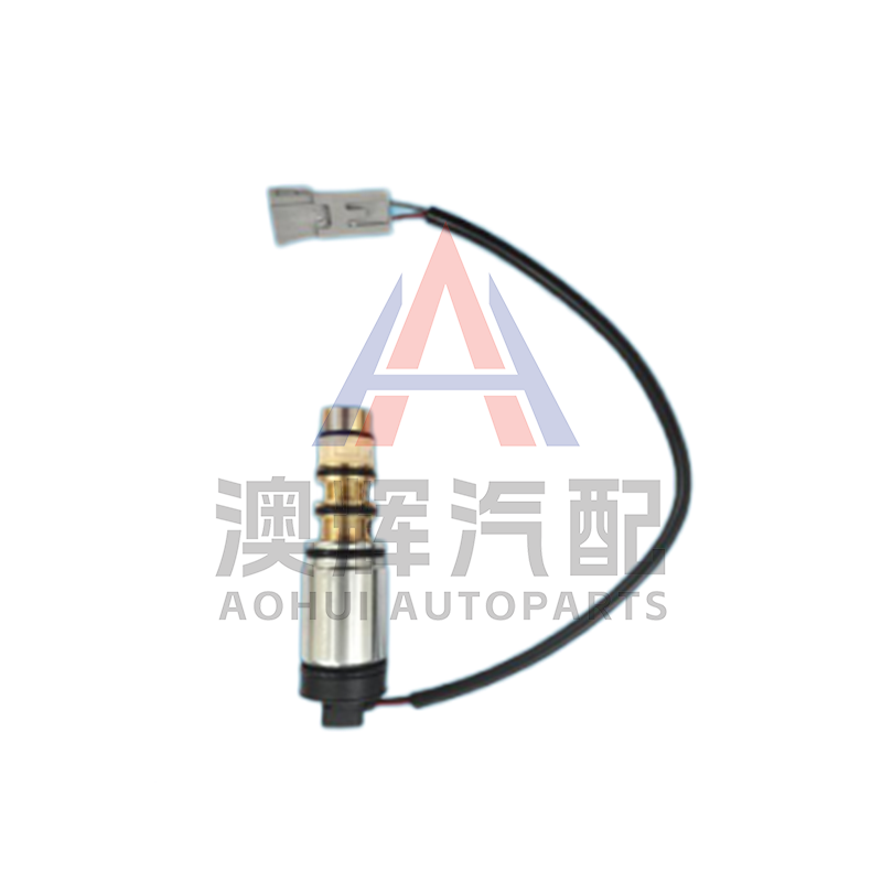 Car A/C Compressor Control Valve