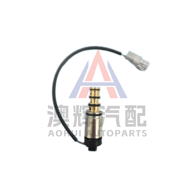 Car A/C Compressor Control Valve